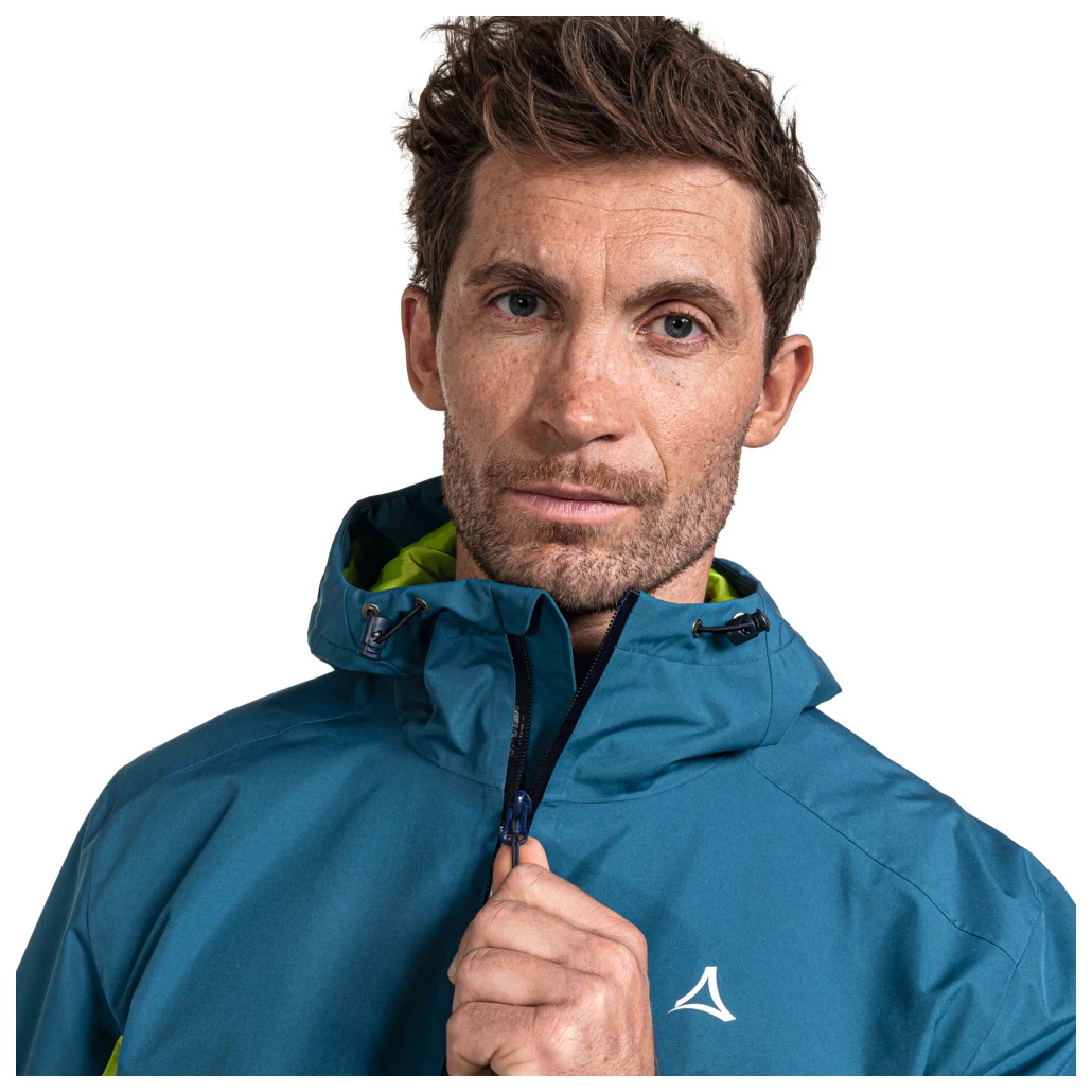 Schöffel Jacket Wamberg - Waterproof Jacket - Image 6