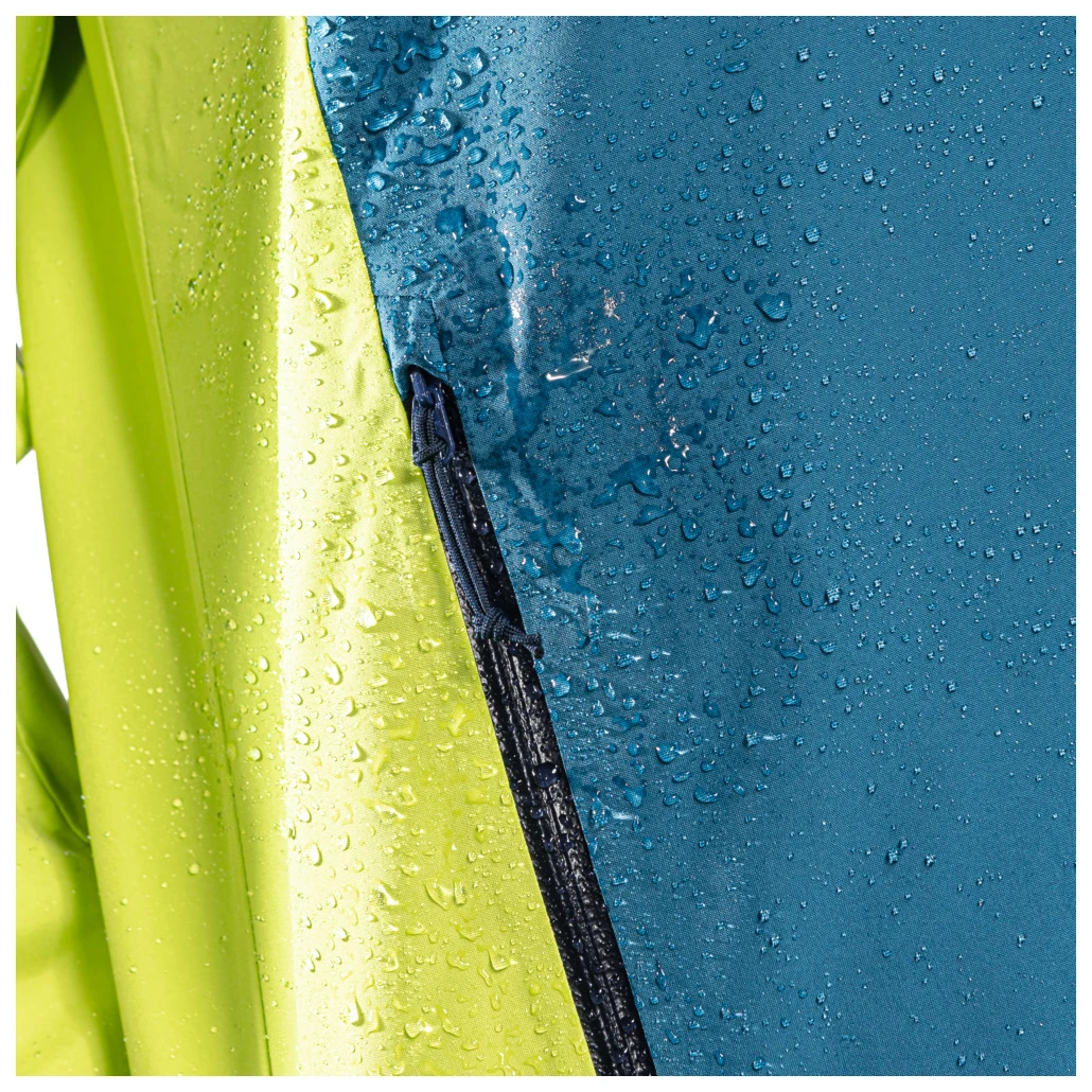 Schöffel Jacket Wamberg - Waterproof Jacket - Image 7