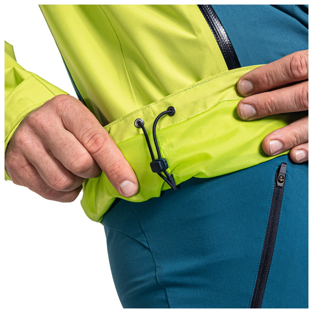 Schöffel Jacket Wamberg - Waterproof Jacket - Image 8