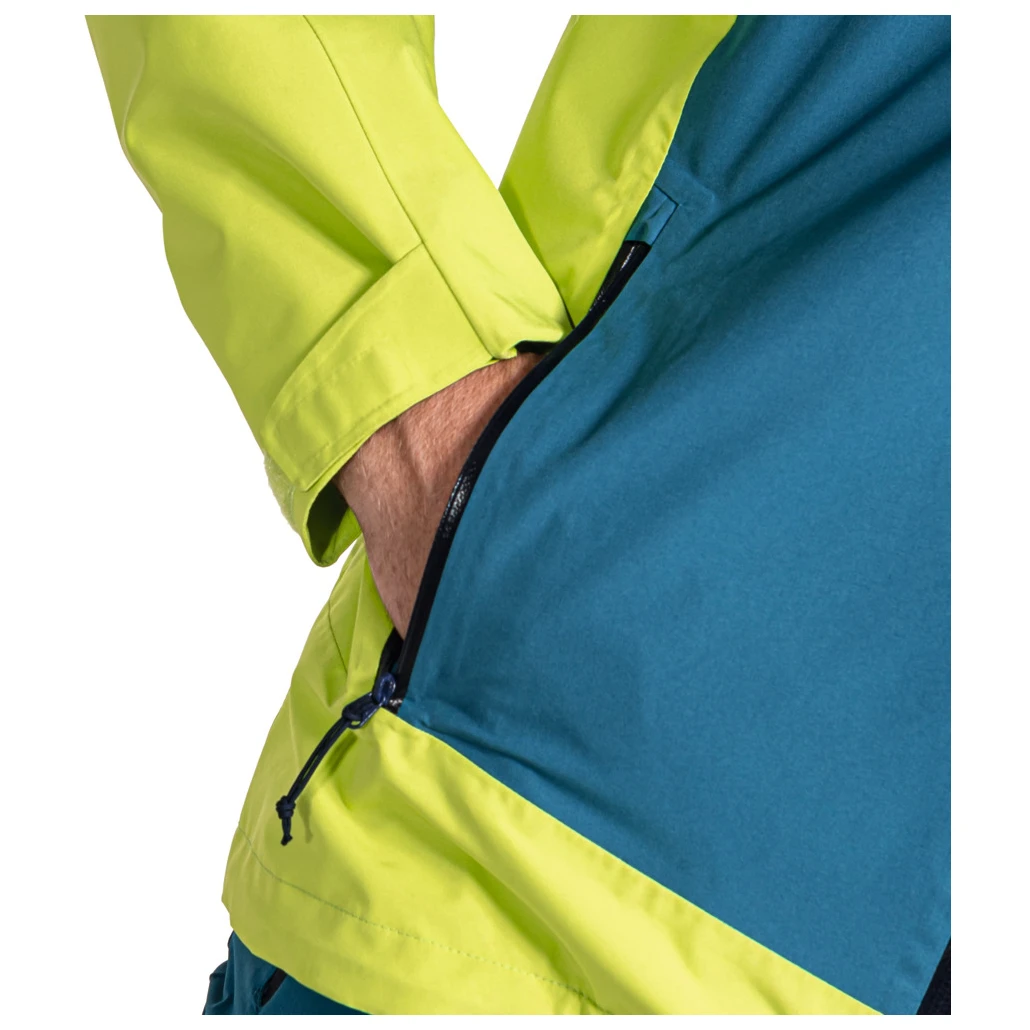 Schöffel Jacket Wamberg - Waterproof Jacket - Image 9