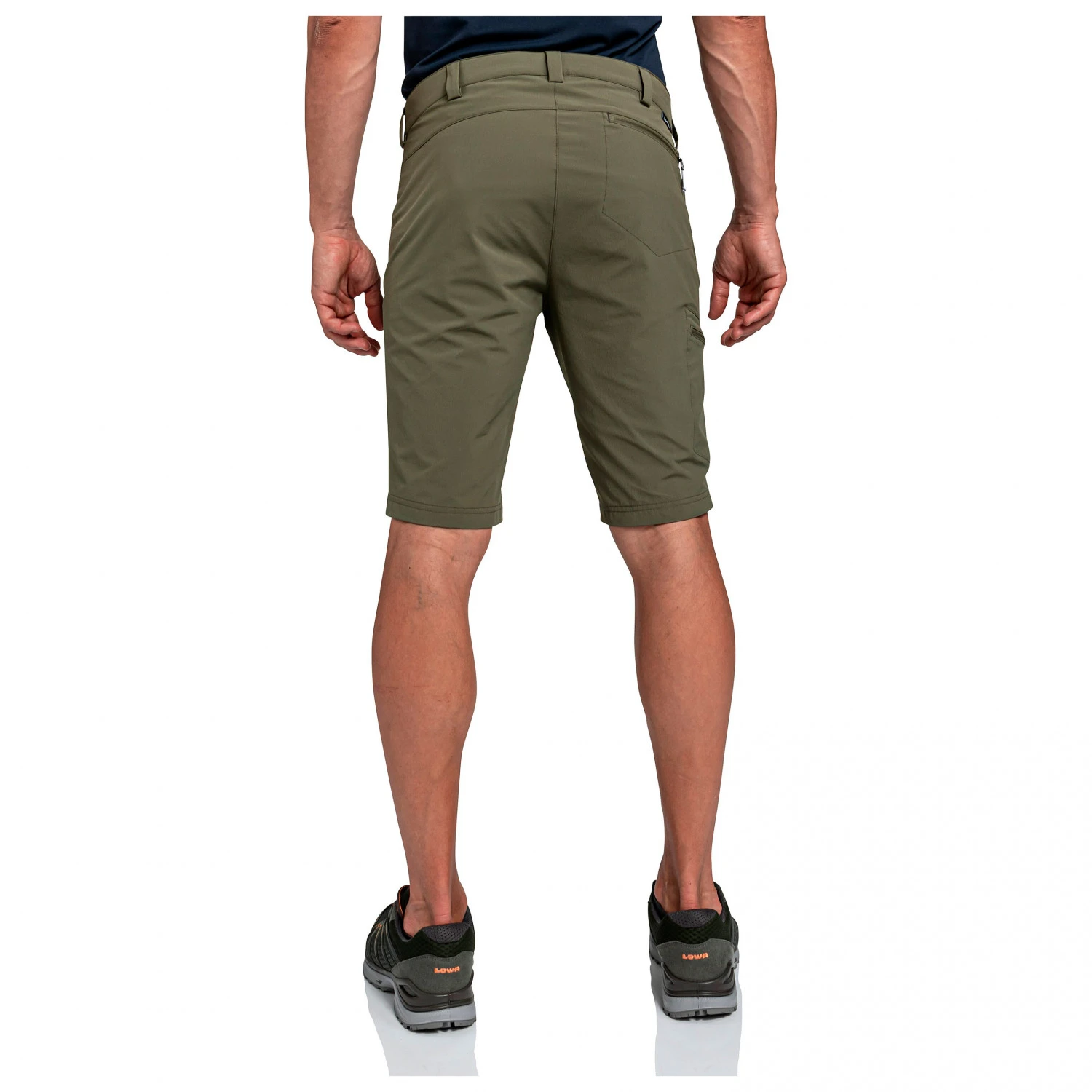 Schöffel Shorts Folkstone - Shorts - Image 4