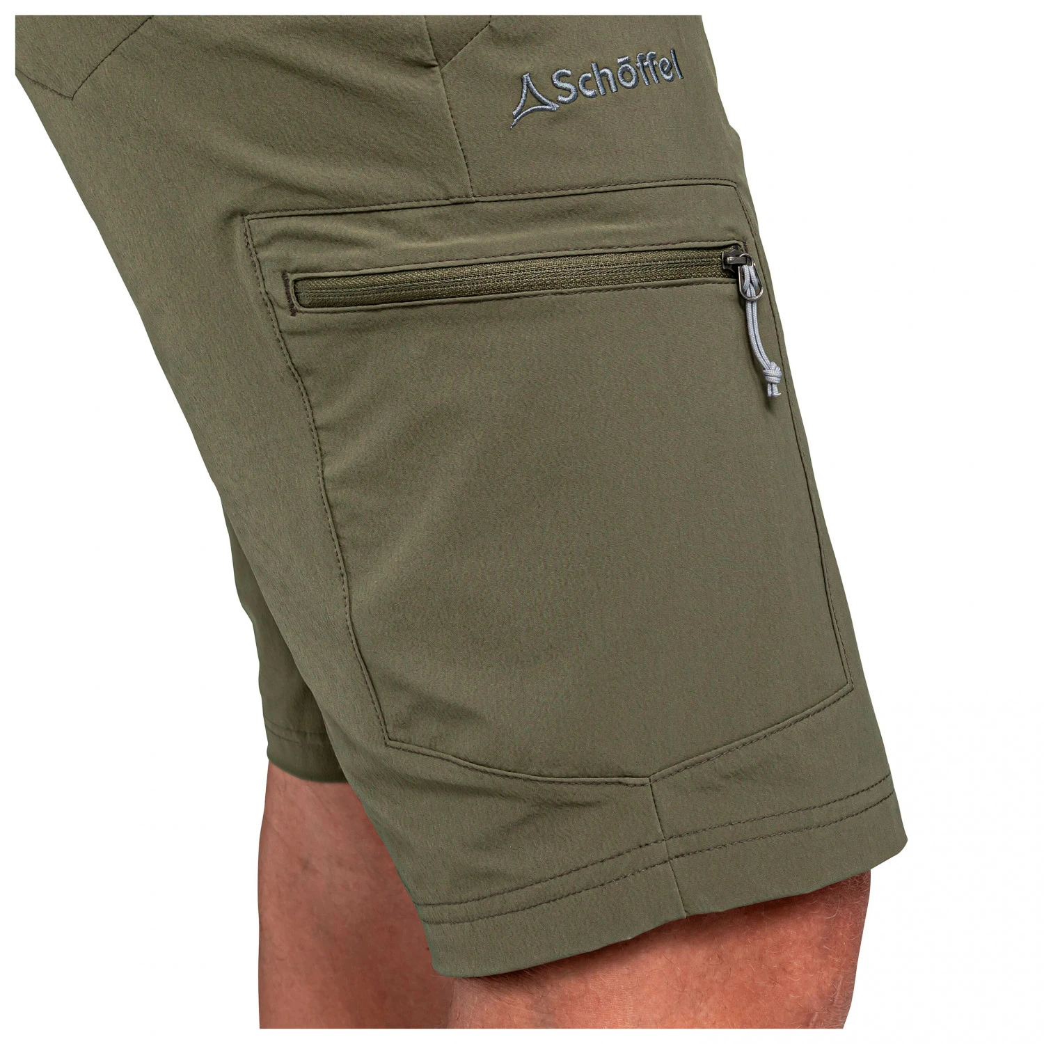 Schöffel Shorts Folkstone - Shorts - Image 7