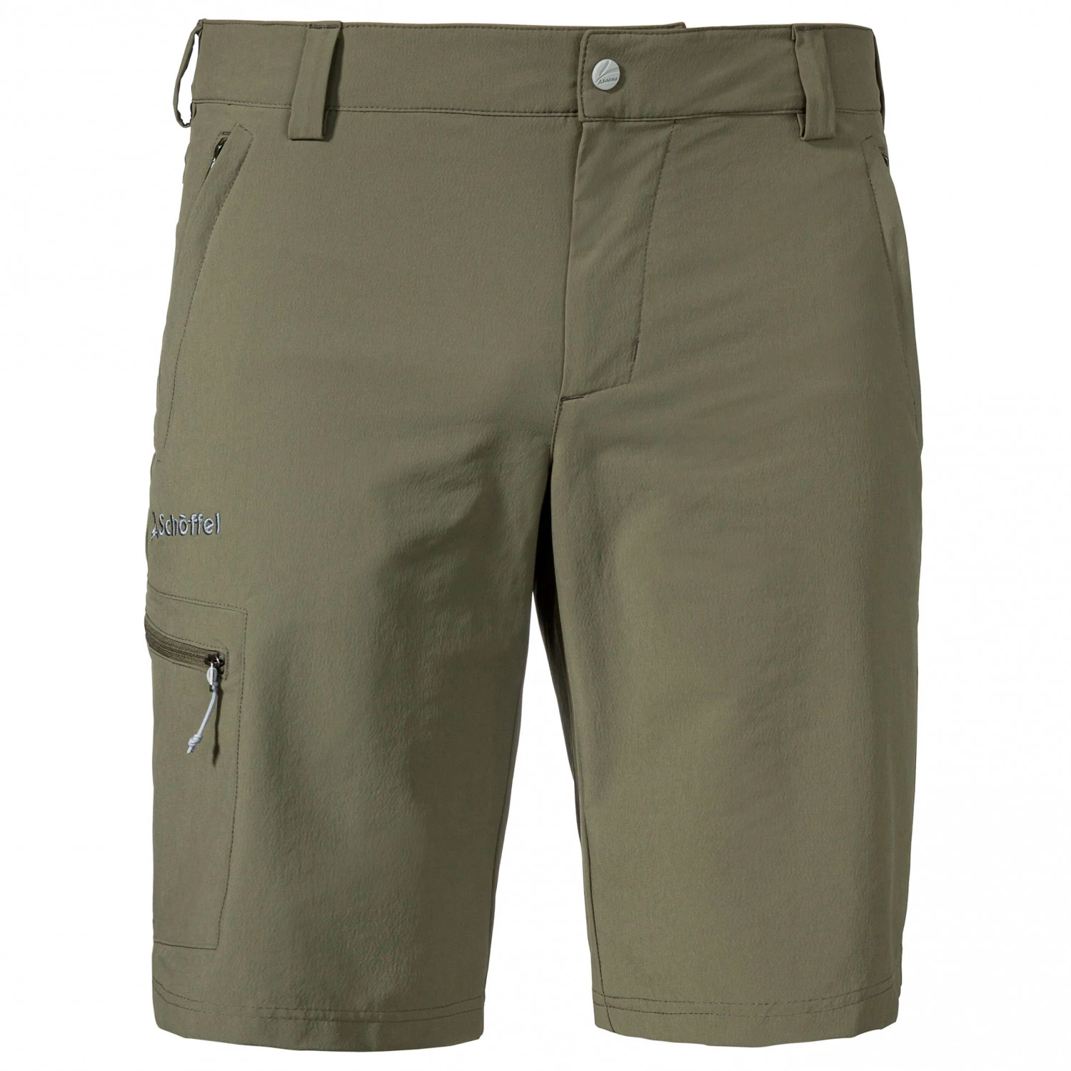 Schöffel Shorts Folkstone - Shorts