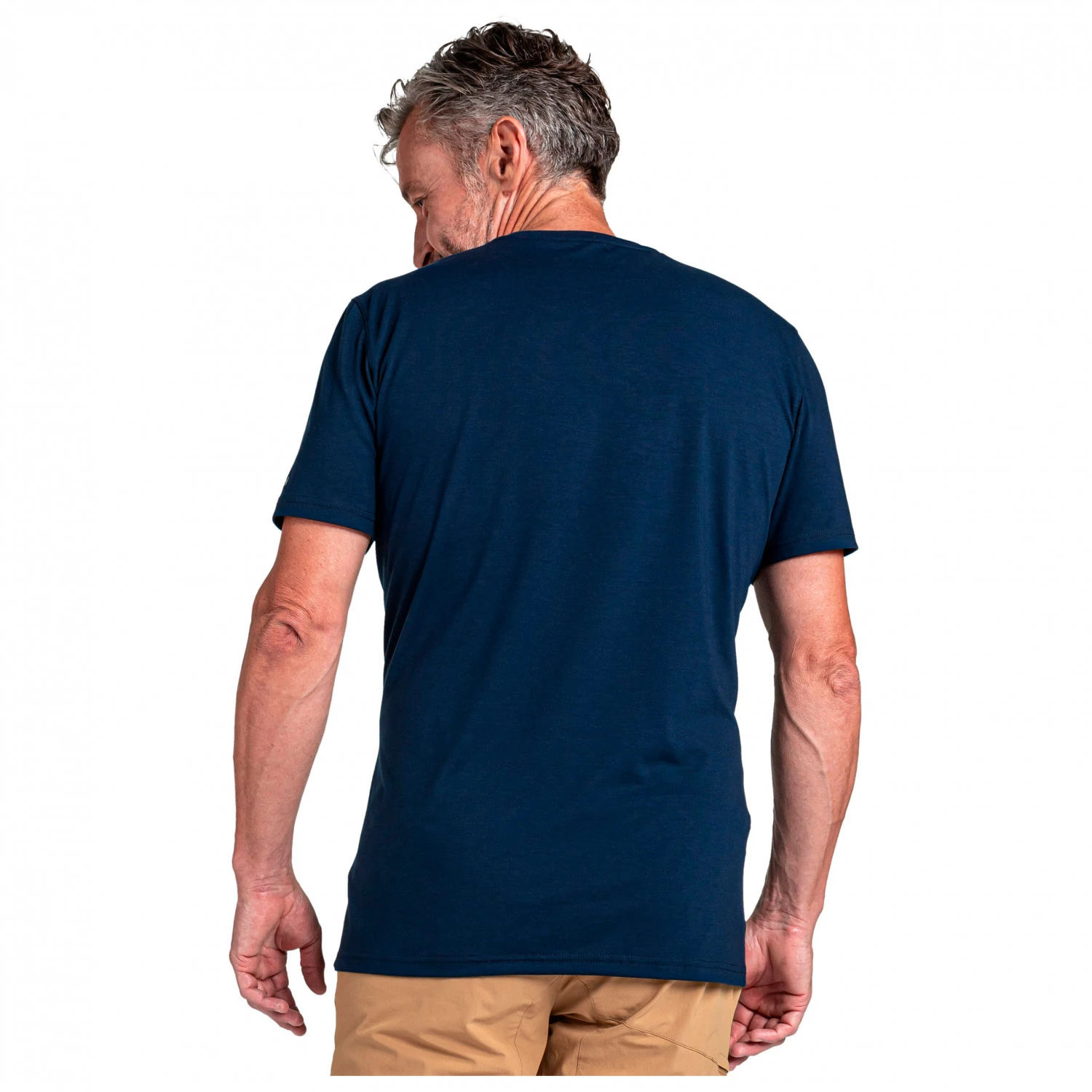 Schöffel T-Shirt Tannberg - Sport Shirt - Image 4