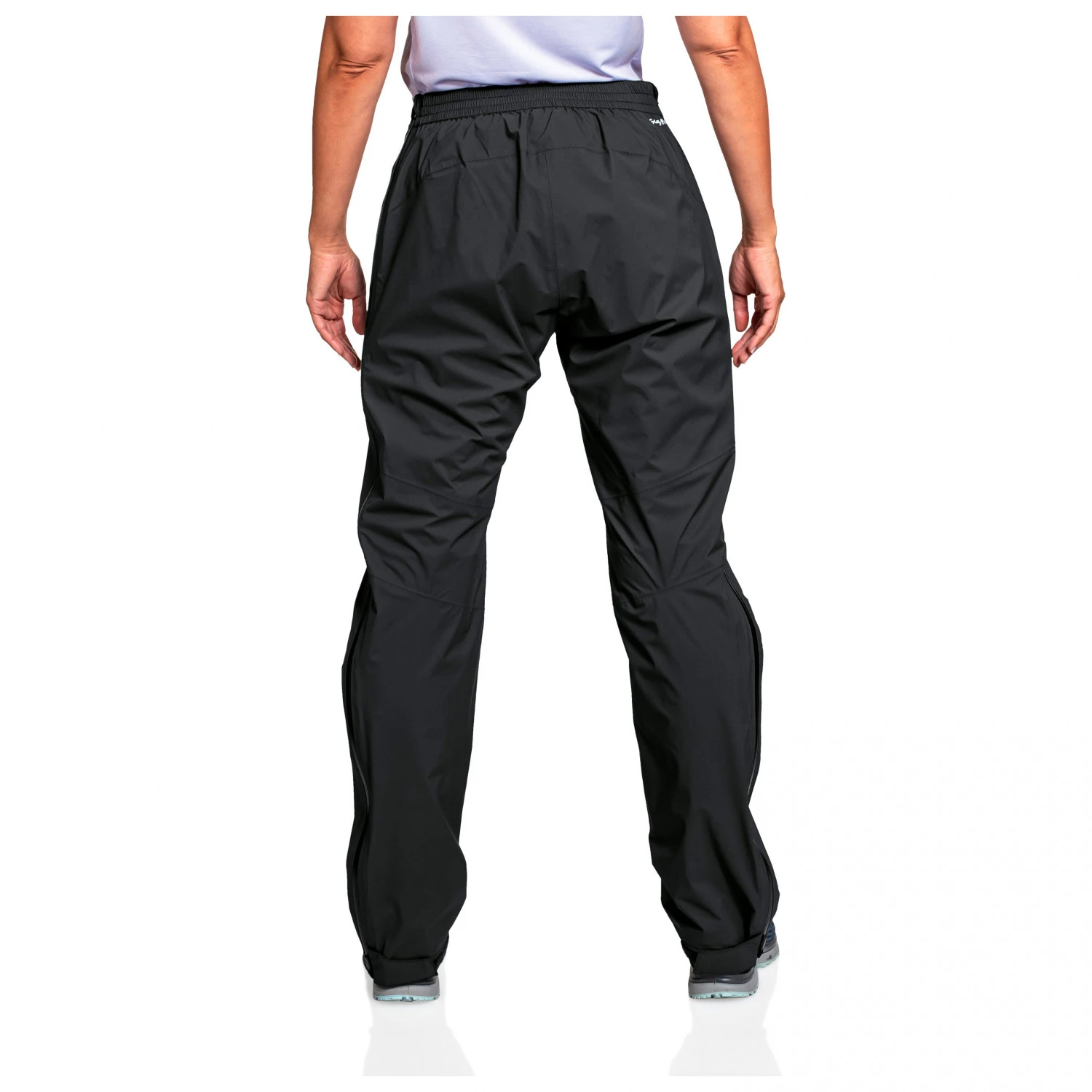 Schöffel Women's 2.5L Pants Tegelberg - Waterproof Trousers - Image 4