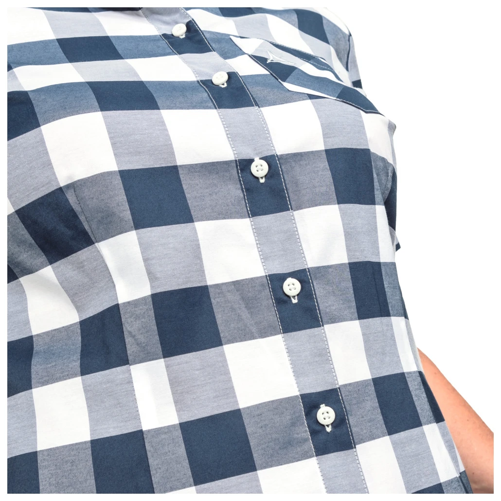 Schöffel Women's Blouse Moraans LG - Blouse - Image 9