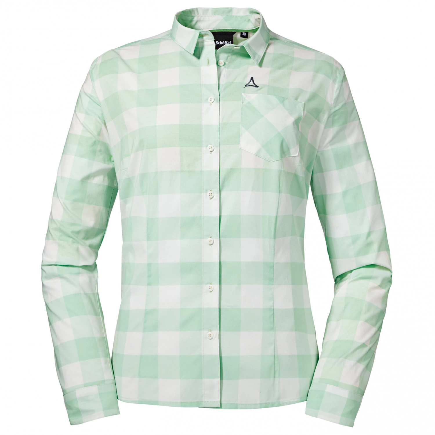 Schöffel Women's Blouse Moraans LG - Blouse