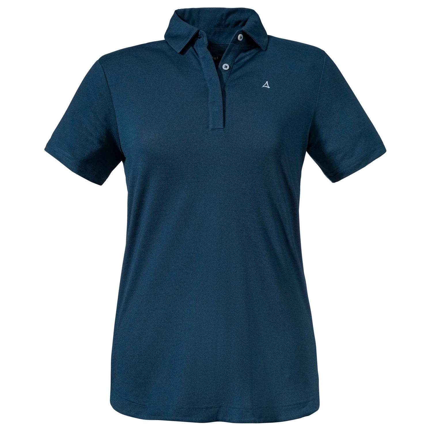 Schöffel Women's Polo Shirt Scheinberg - Polo Shirt