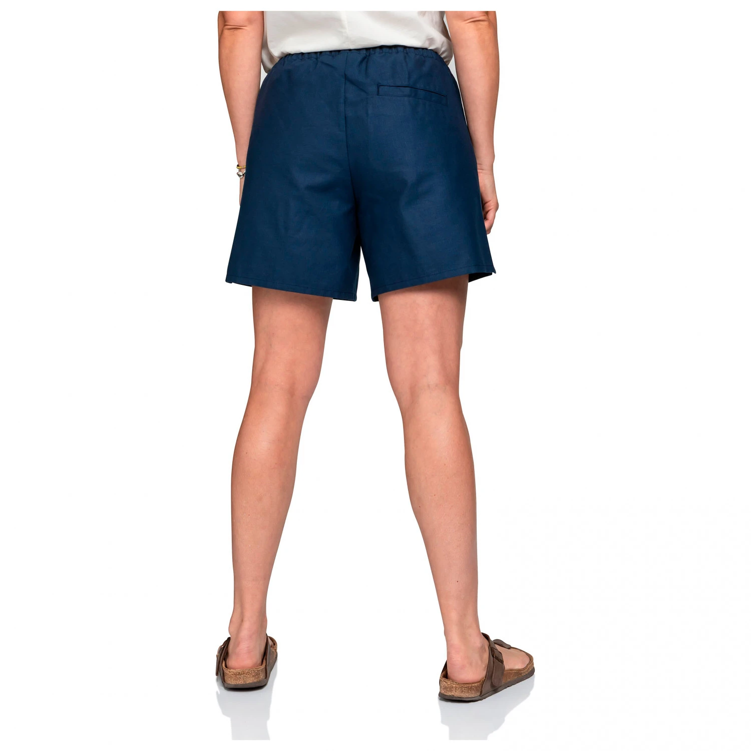 Schöffel Women's Shorts Bilbao - Shorts - Image 4