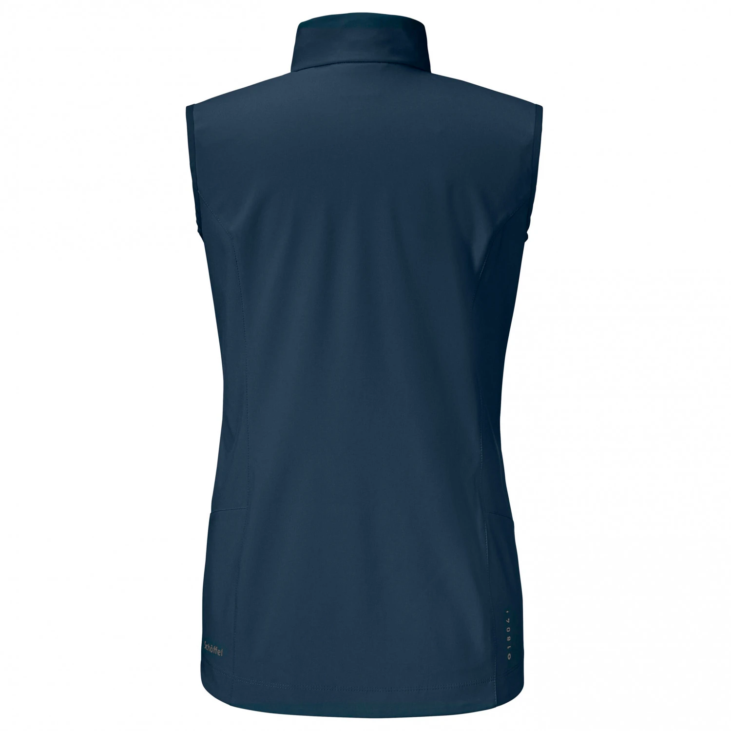 Schöffel Women's Softshell Vest Tonion - Softshell Vest - Image 2