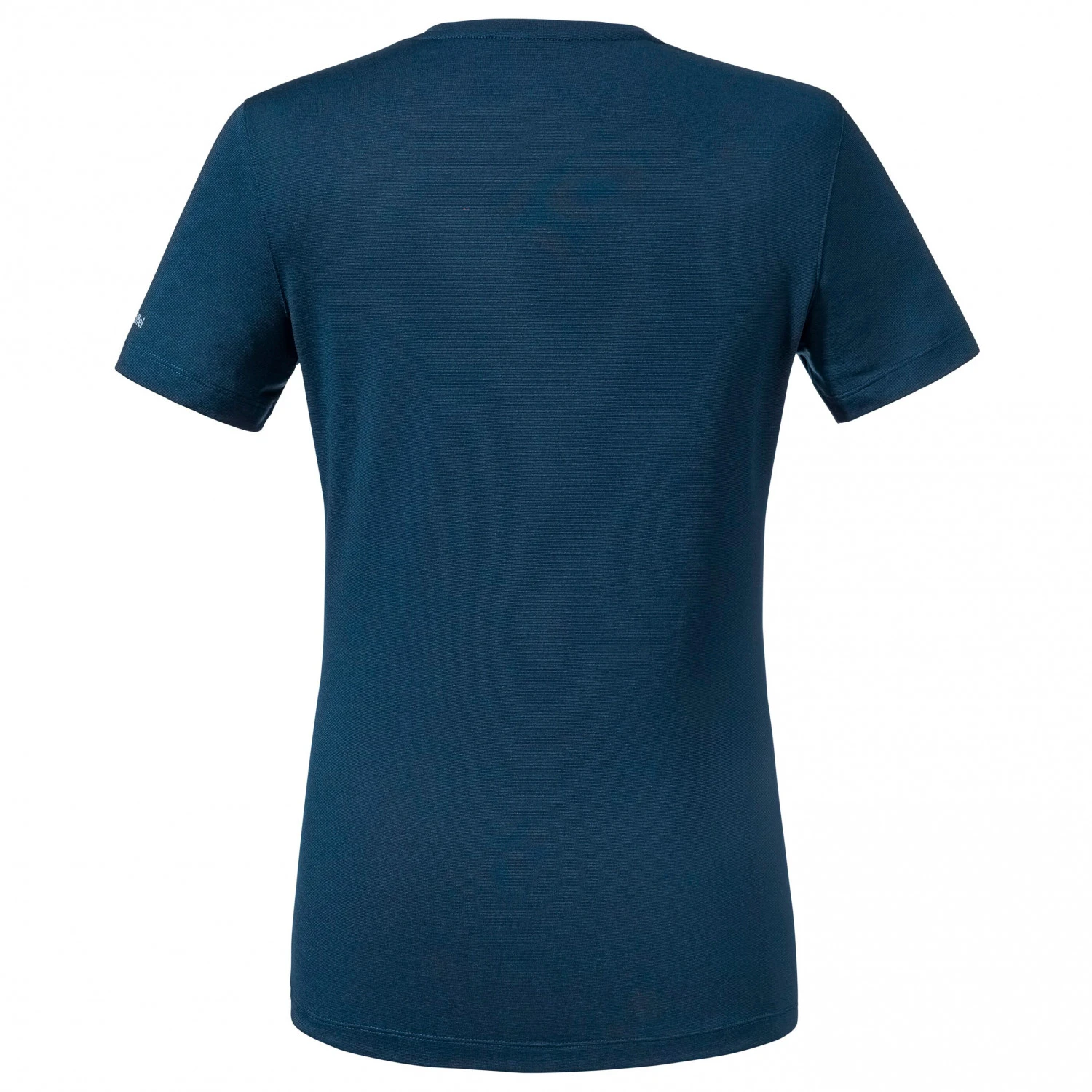 Schöffel Women's T-Shirt Hochberg - Sport Shirt - Image 2