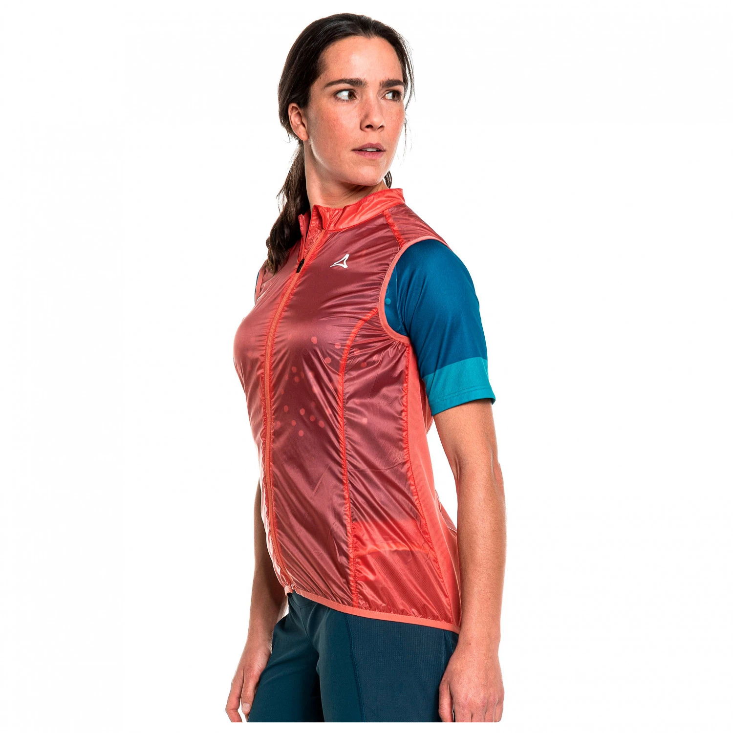 Schöffel Women's Vest Brolio - Cycling Vest - Image 5