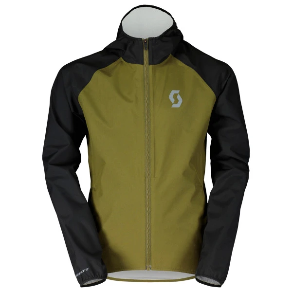 Scott Kid's WP Jacket - Cycling Jacket