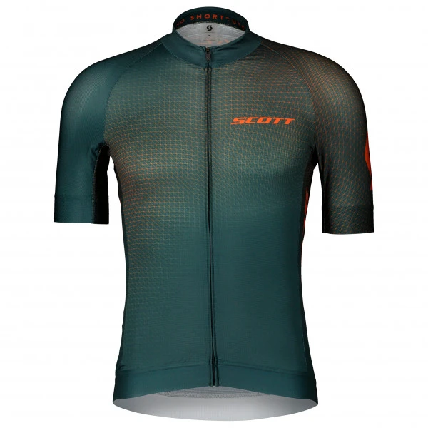 Scott RC Pro S/S - Cycling Jersey