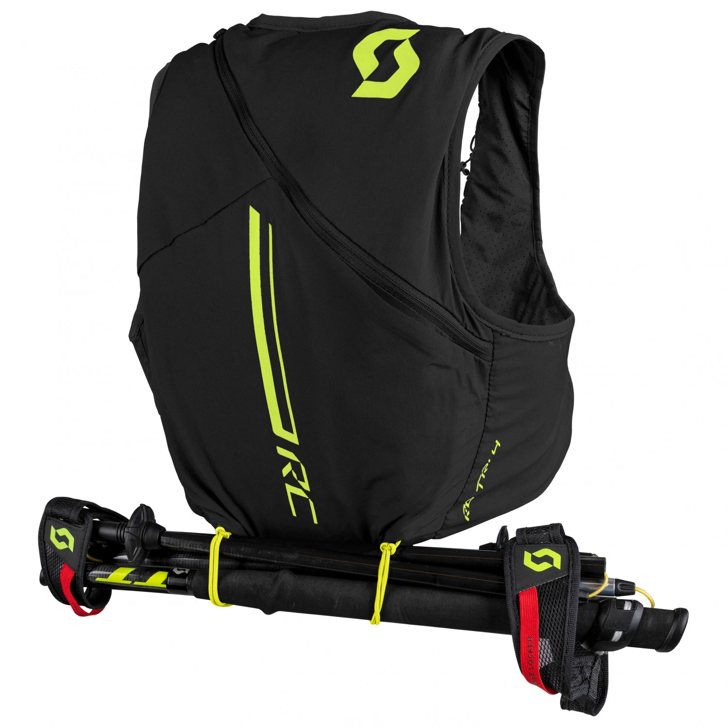 Scott Trail RC TR 4 - Running Vest - Image 3