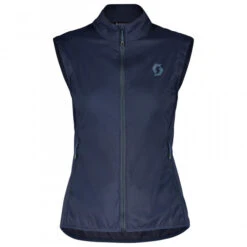 Scott Women's Explorair Light WB Vest - Windproof Vest