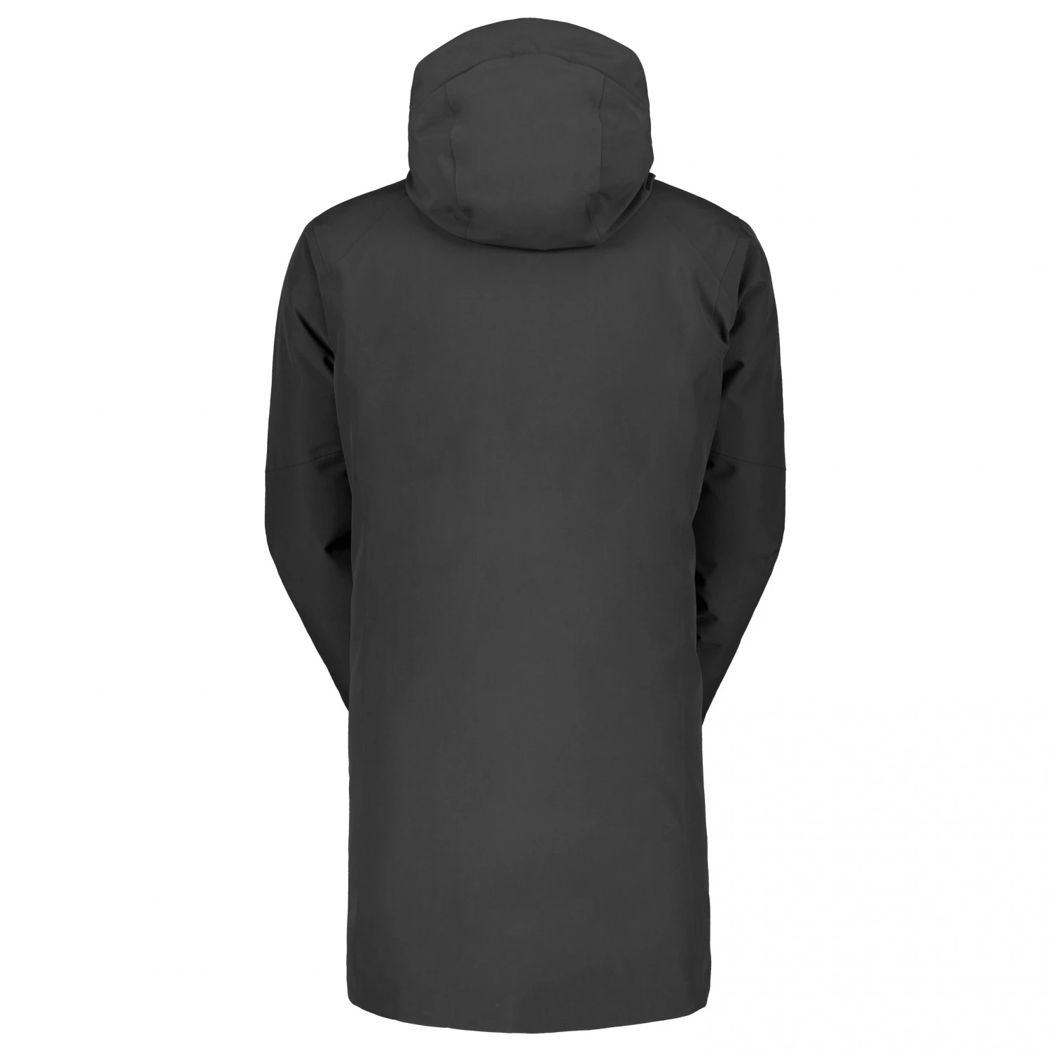 Scott Women's Jacket Tech Parka - Parka - Image 2