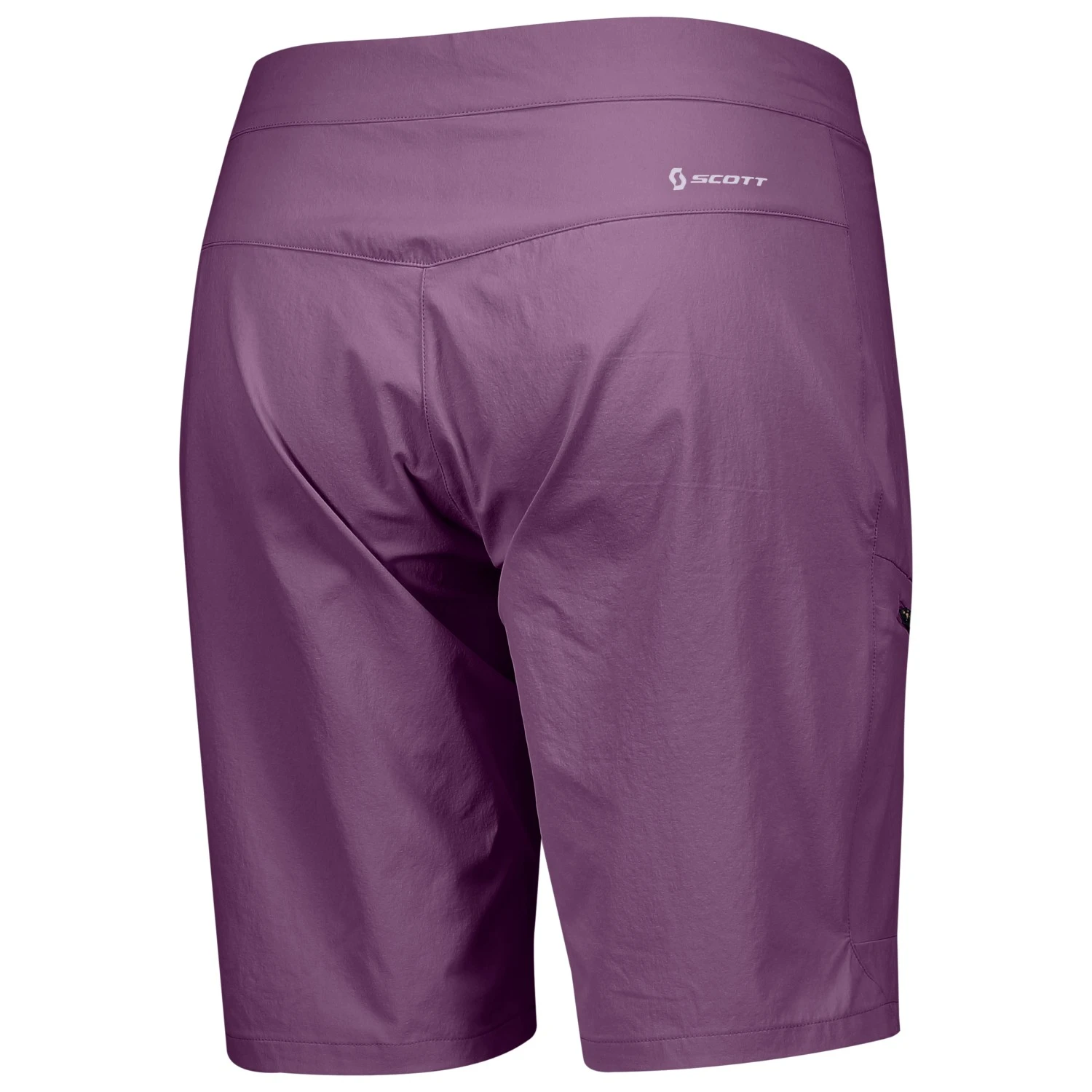 Scott Women's Short Explorair Light - Shorts - Image 2