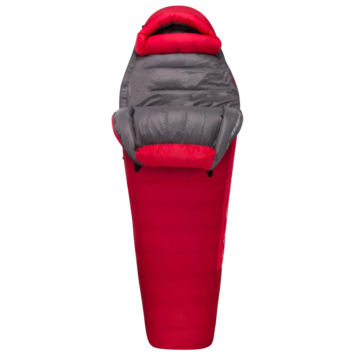 Sea To Summit Alpine ApIII - Down Sleeping Bag - Image 3
