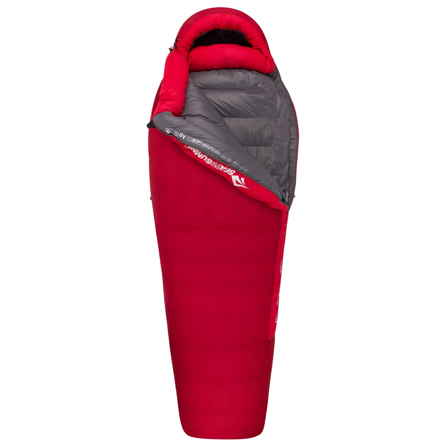 Sea To Summit Alpine ApIII - Down Sleeping Bag - Image 4