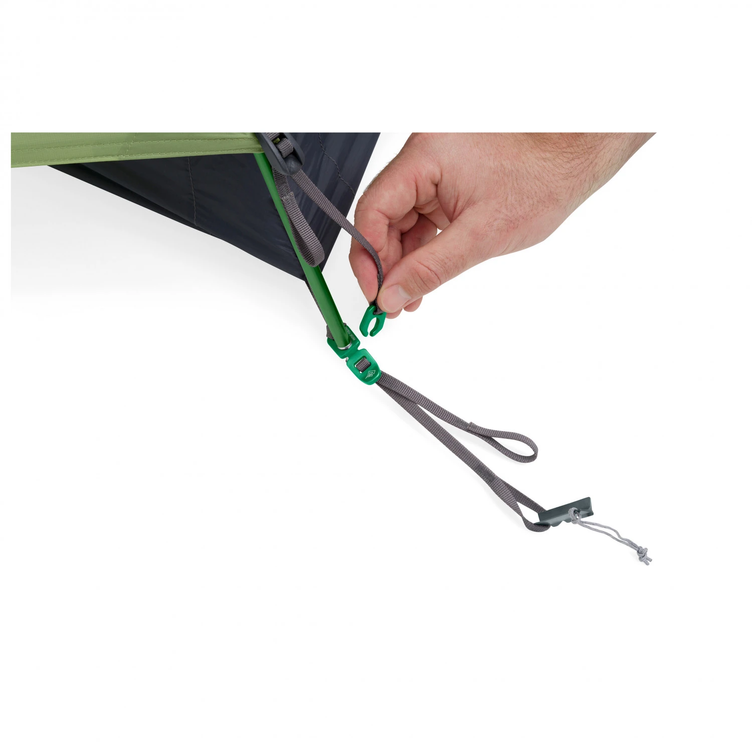 Sea To Summit Alto TR1 Plus - 1-person Tent - Image 4