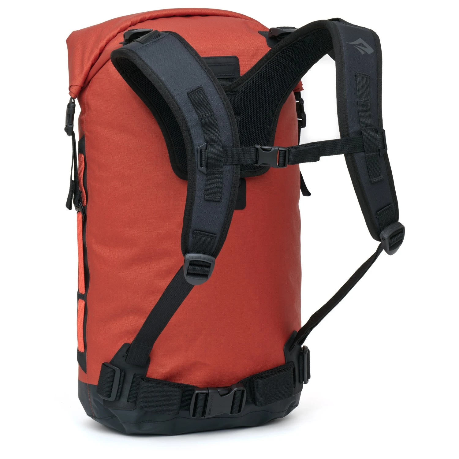 Sea To Summit Big River Dry Backpack - Travel Backpack - Image 2