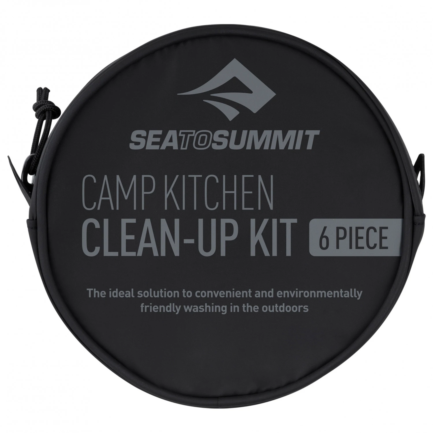 Sea To Summit Camp Kitchen Clean-Up Kit - Image 2