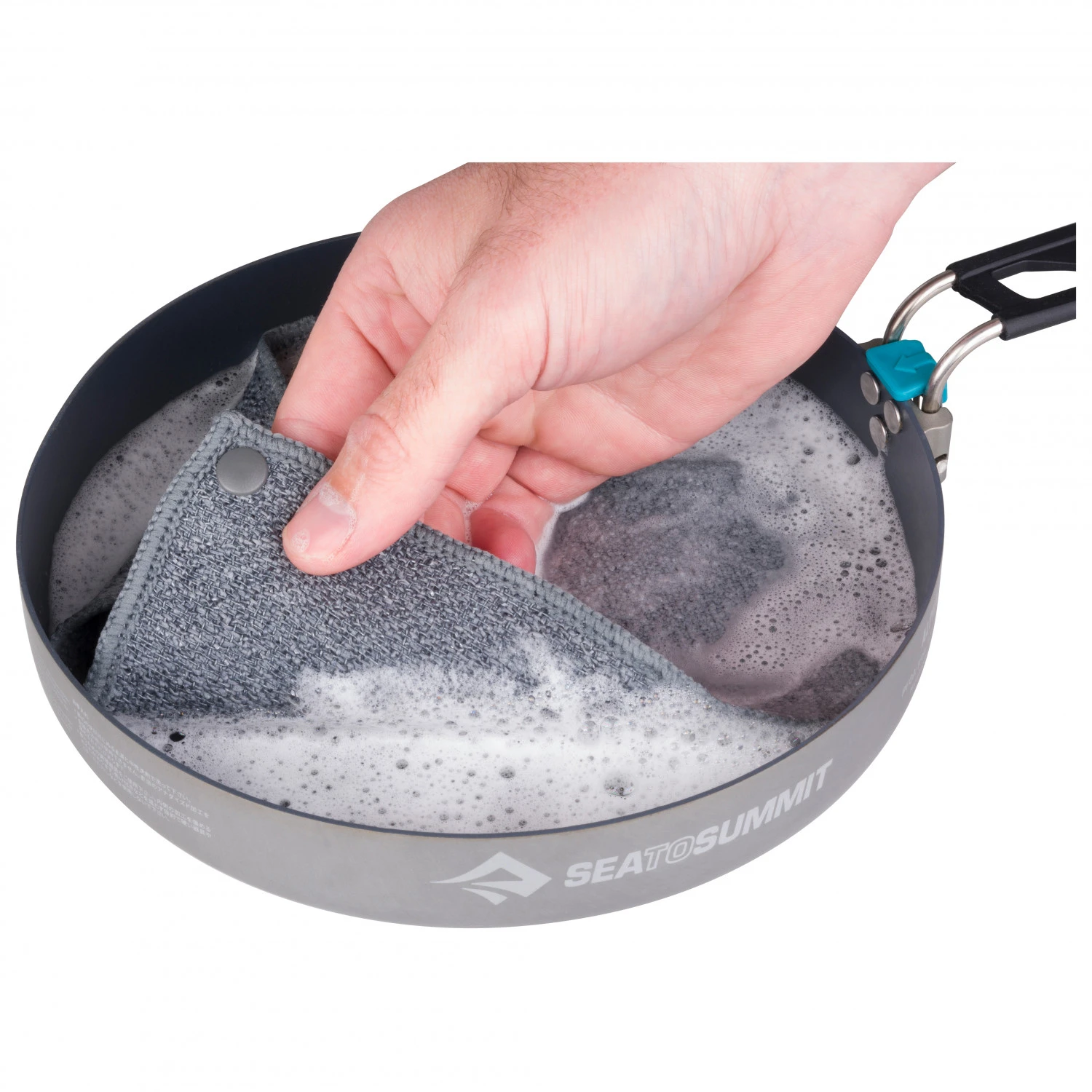 Sea To Summit Camp Kitchen Clean-Up Kit - Image 7