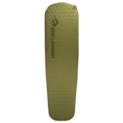 Sea To Summit Camp Mat Self Inflating - Sleeping Mat