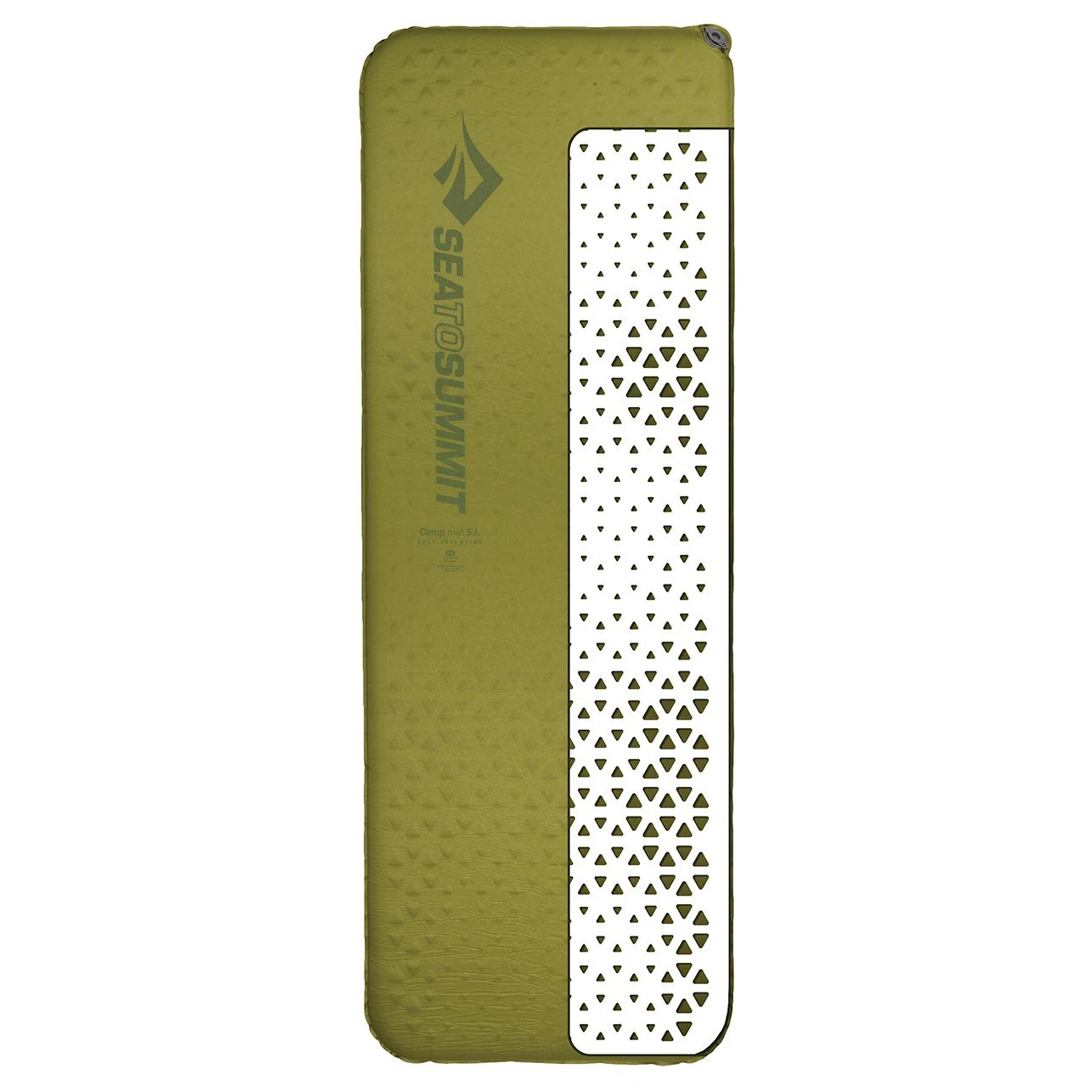 Sea To Summit Camp Mat Self Inflating - Sleeping Mat - Image 2