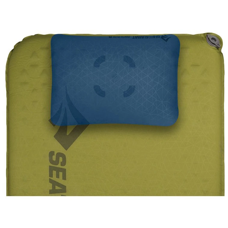 Sea To Summit Camp Mat Self Inflating - Sleeping Mat - Image 3