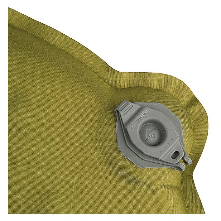 Sea To Summit Camp Mat Self Inflating - Sleeping Mat - Image 4