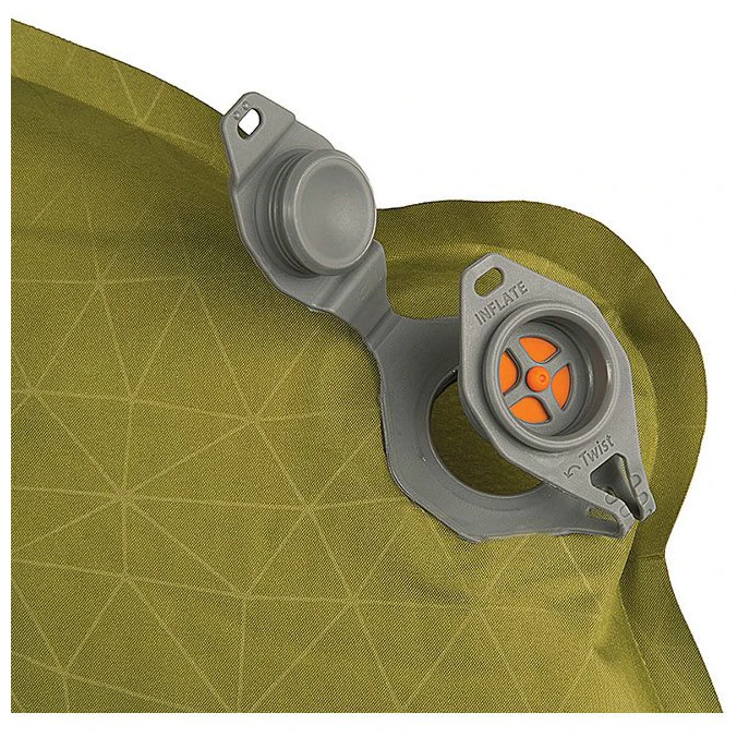 Sea To Summit Camp Mat Self Inflating - Sleeping Mat - Image 5