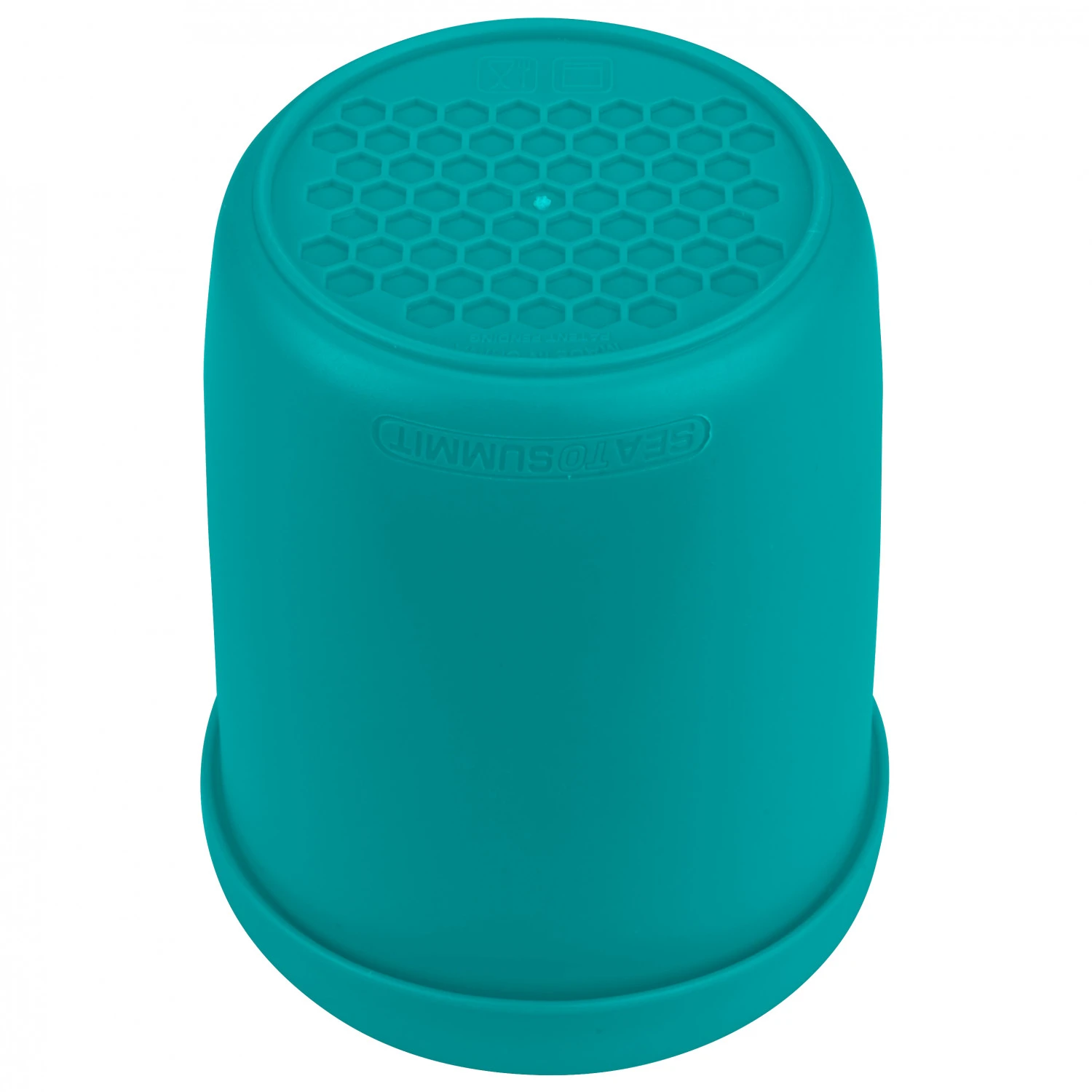 Sea To Summit Delta Mug - Mug With Insulated Base - Image 2