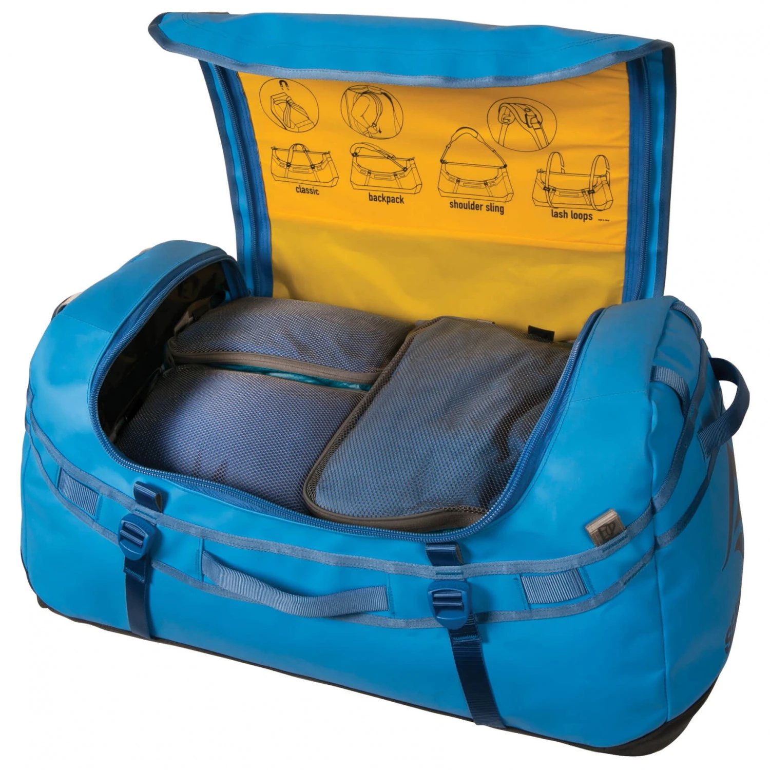 Sea To Summit Duffle - Luggage - Image 7