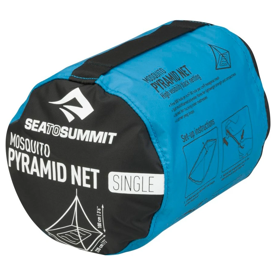 Sea To Summit Mosquito Net - Mosquito Net - Image 6