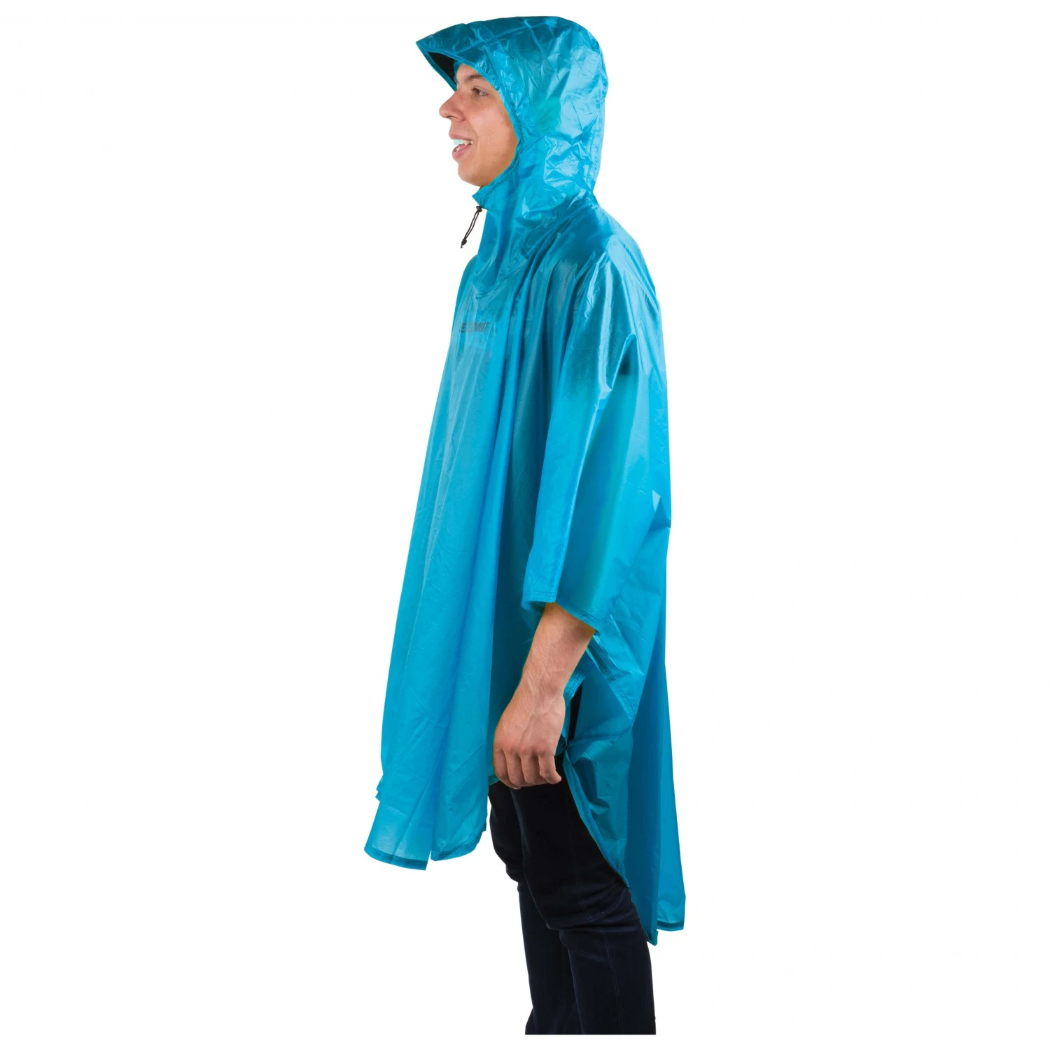 Sea To Summit Poncho 15D - Waterproof Jacket - Image 3