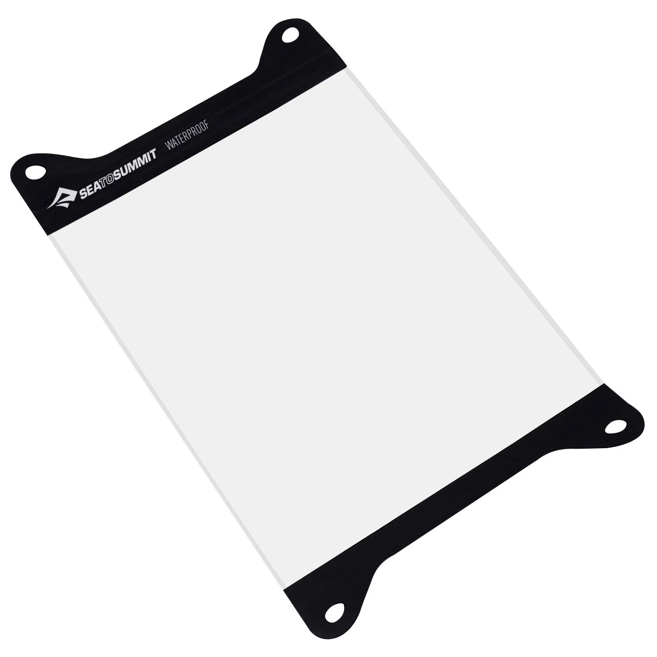 Sea To Summit TPU Guide Map Case - Protective Cover