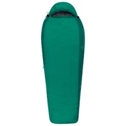 Sea To Summit Traverse TvII - Synthetic Sleeping Bag