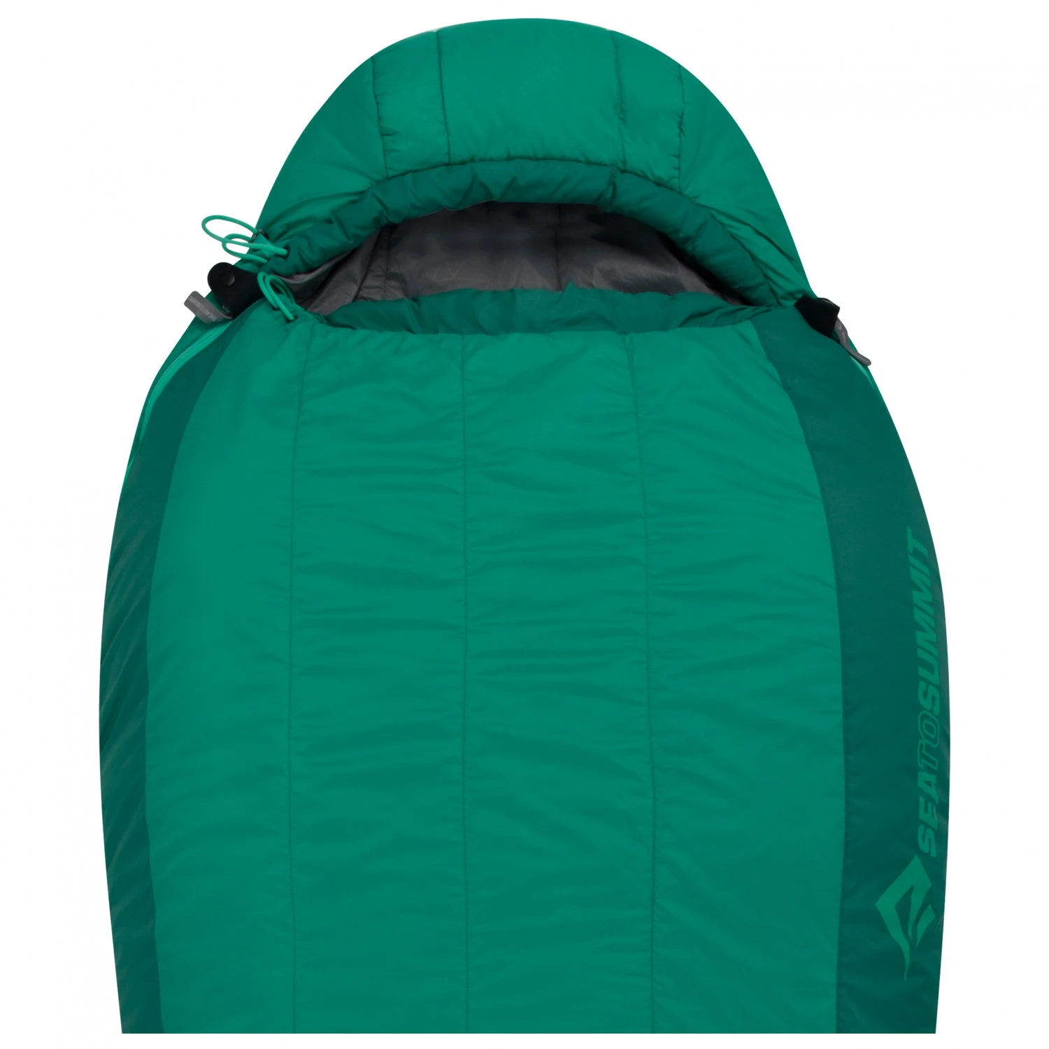 Sea To Summit Traverse TvII - Synthetic Sleeping Bag - Image 7