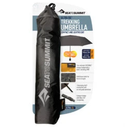 Sea To Summit Ultrasil Trekking Umbrella - Umbrella