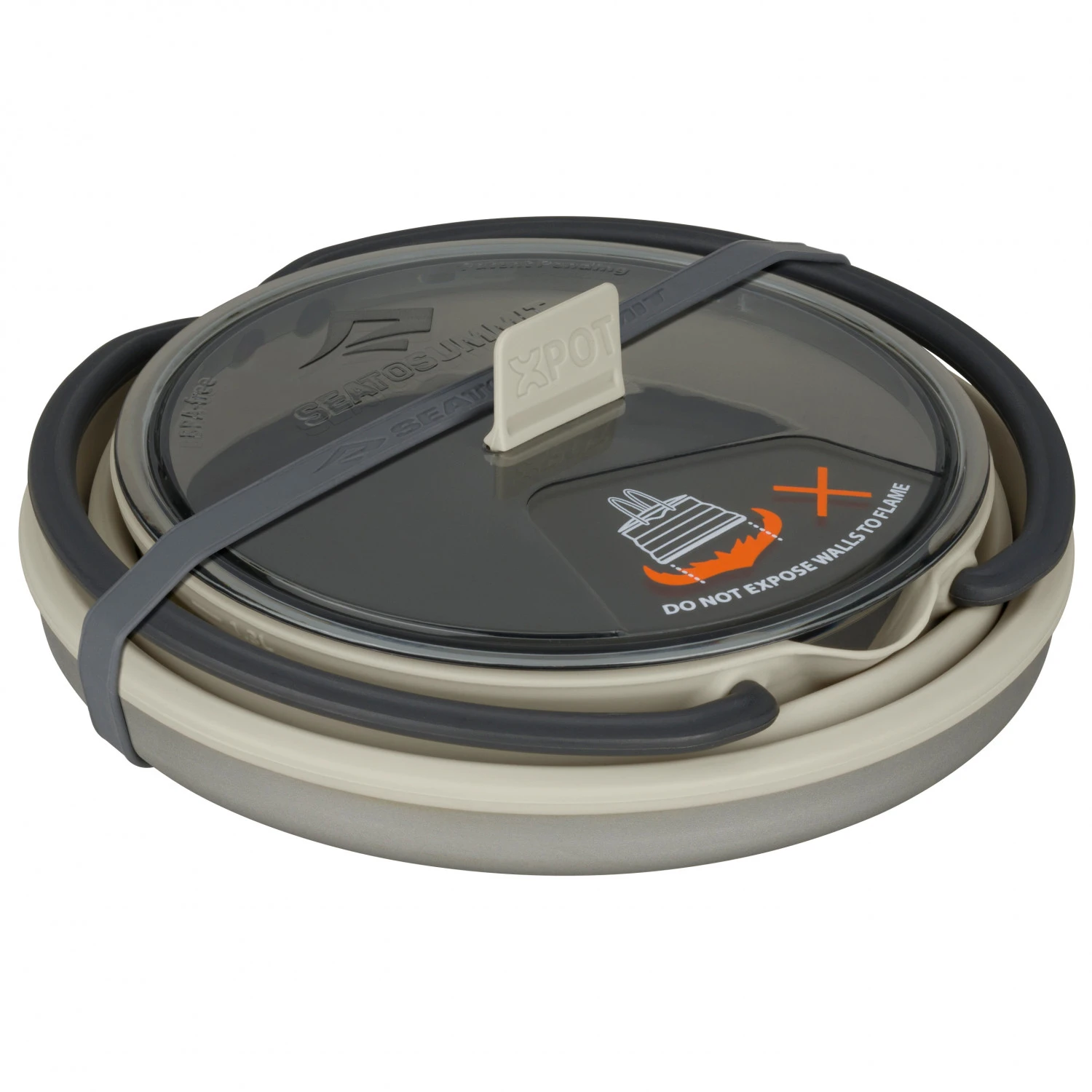 Sea To Summit X-Set 11 - Food Storage - Image 4