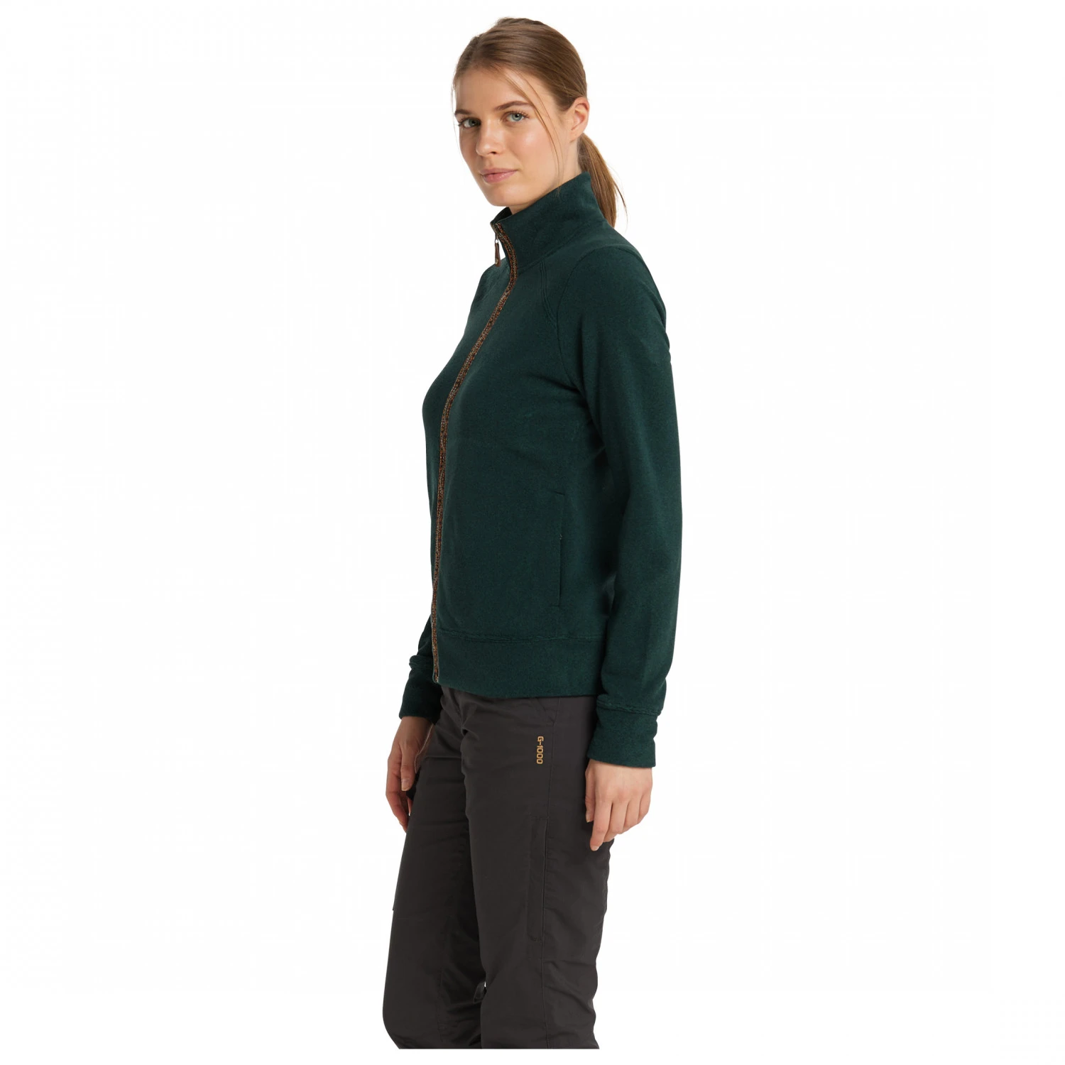 Sherpa Women's Rolpa Jacket - Fleece Jacket - Image 5