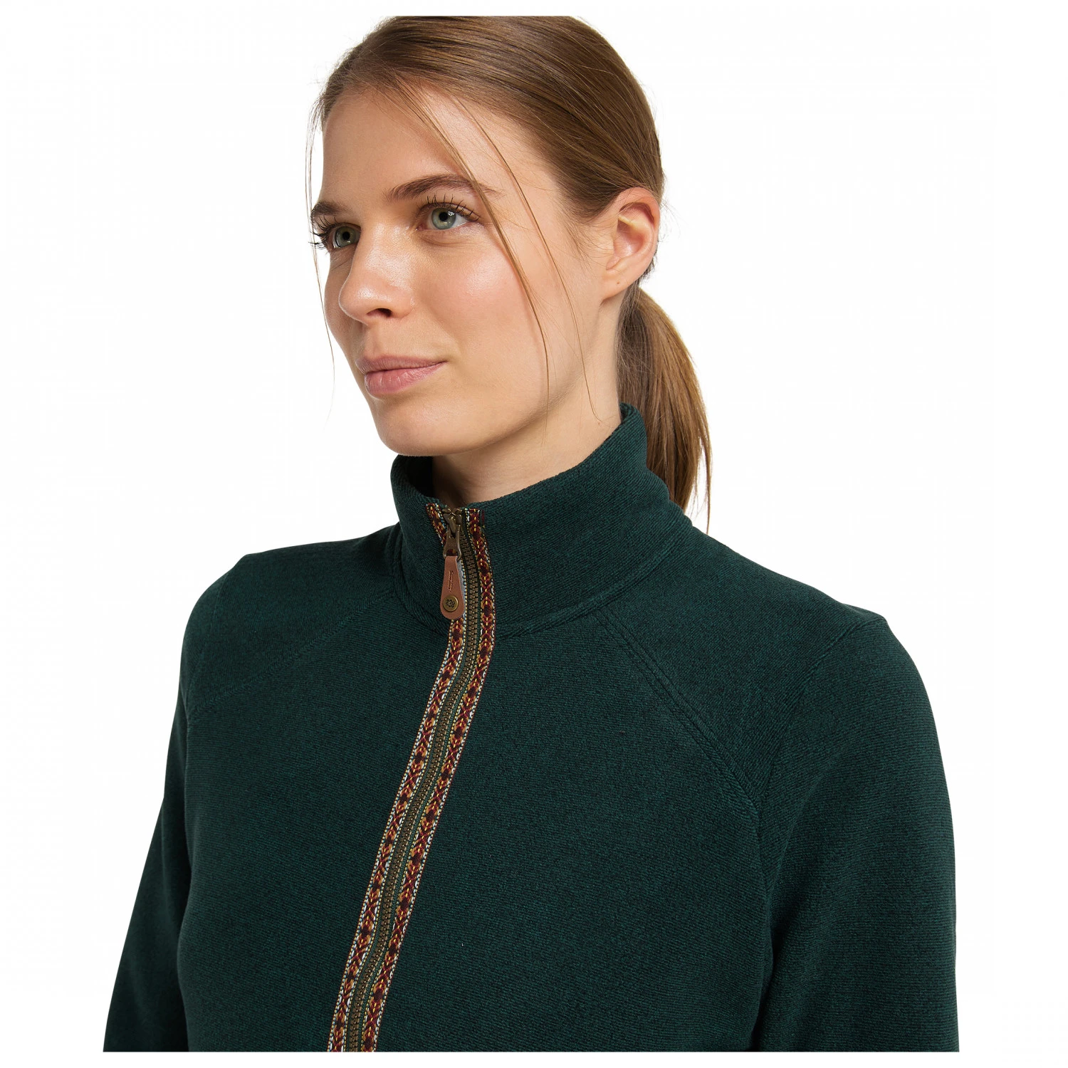 Sherpa Women's Rolpa Jacket - Fleece Jacket - Image 6