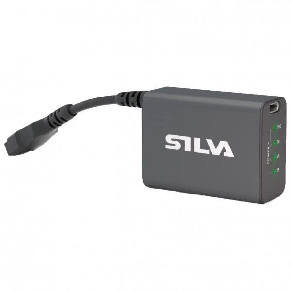 Silva Battery 2.0Ah (Multi-Activity) - Rechargeable Battery