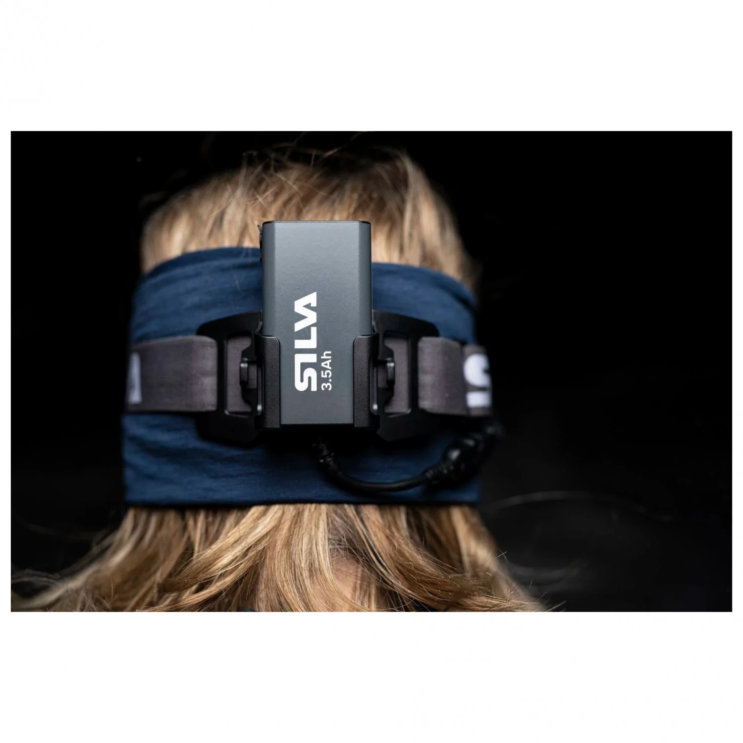 Silva Battery Holder 2.0 Ah/3,5 Ah - Image 3