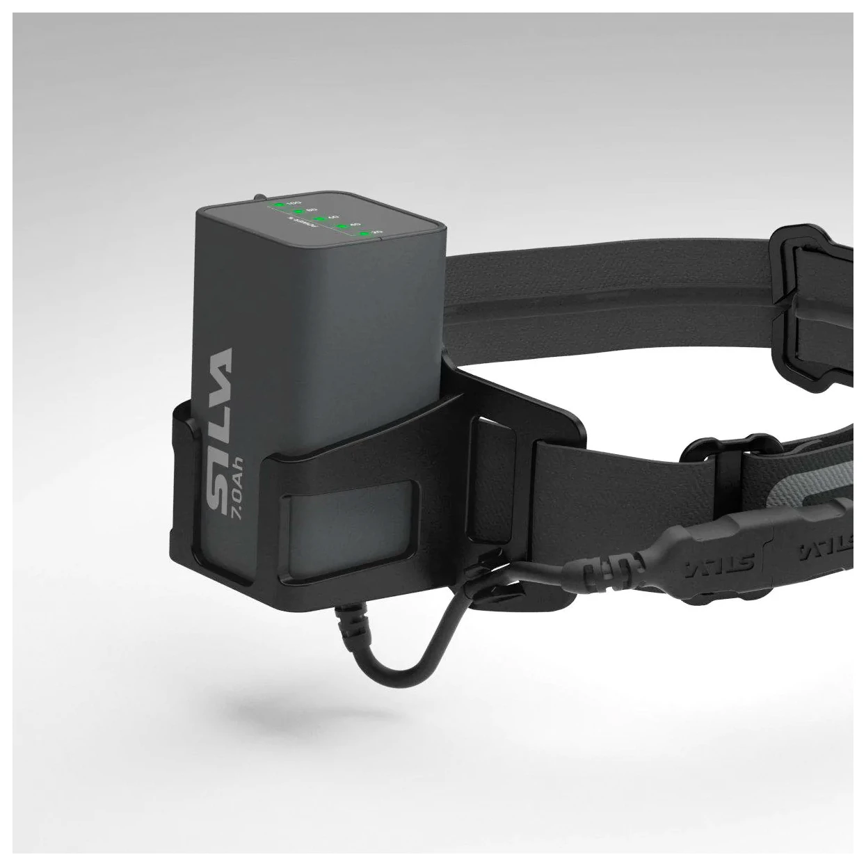 Silva Battery Holder 7.0 Ah - Image 2