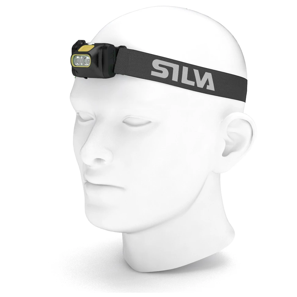 Silva Scout 3 - Head Torch - Image 5