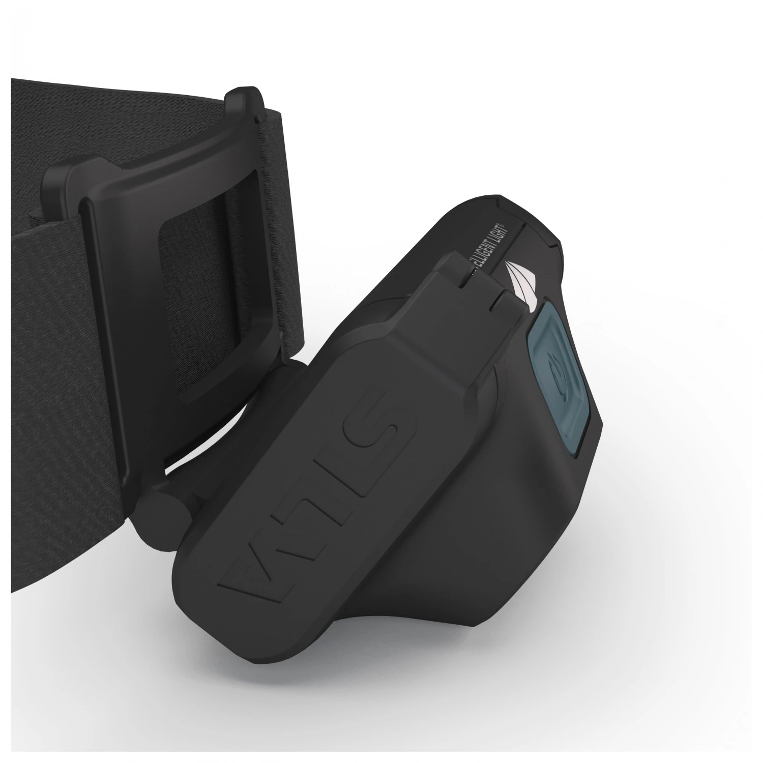 Silva Scout 3XT - Head Torch - Image 4