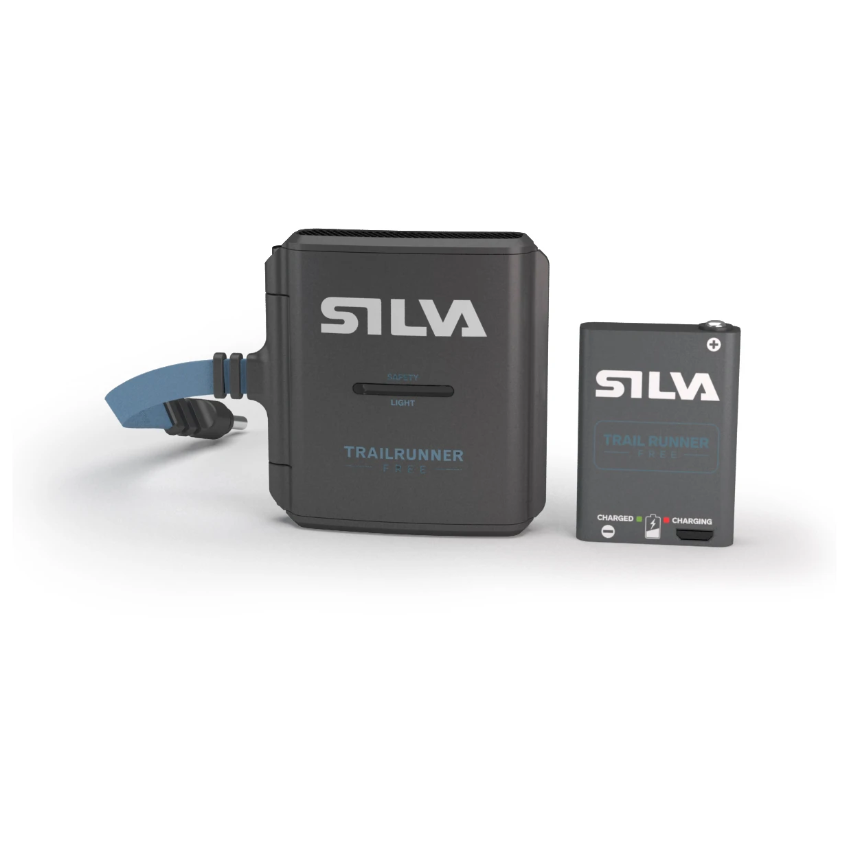 Silva Trail Runner Free H - Head Torch - Image 4